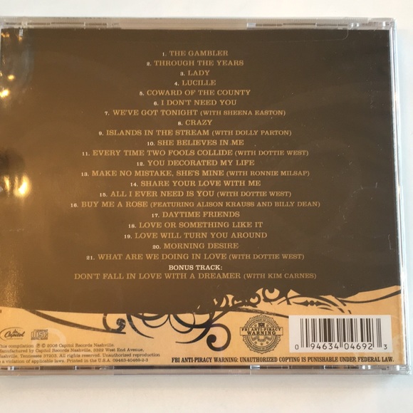 Sealed New Music CDs (7) - Picture 9 of 15